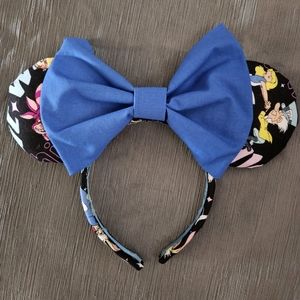 Disney inspired Ears